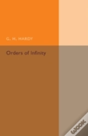Capa do artigo Orders Of Infinity