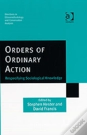 Capa do artigo Orders Of Ordinary Action