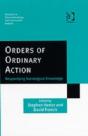 Orders Of Ordinary Action - Preview
