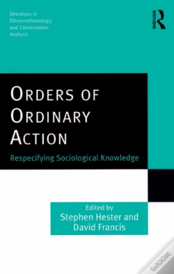 Capa do artigo Orders Of Ordinary Action