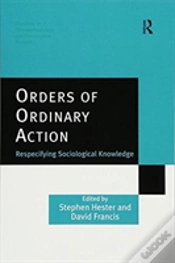 Capa do artigo Orders Of Ordinary Action