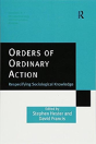 Orders Of Ordinary Action - Preview
