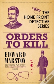 Capa do artigo Orders To Kill
