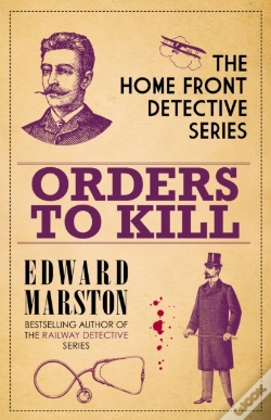 Capa do artigo Orders To Kill