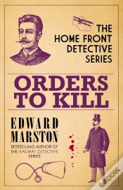 Capa do artigo Orders To Kill