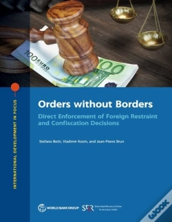 Capa do artigo Orders Without Borders