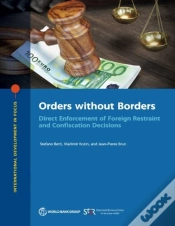 Capa do artigo Orders Without Borders