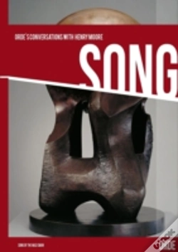 Capa do artigo Orde'S Conversations With Henry Moore