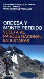 Ordesa Y Monte Perdido - Preview