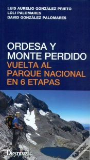 Capa do artigo Ordesa Y Monte Perdido