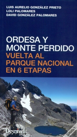 Capa do artigo Ordesa Y Monte Perdido