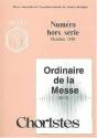 Ordinaire De La Messe Iii - Preview
