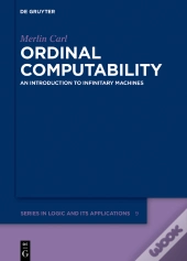 Ordinal Computability