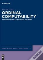 Ordinal Computability