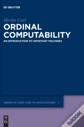 Ordinal Computability