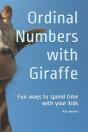 Ordinal Numbers With Giraffe - Preview