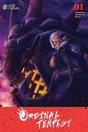 Ordinal Tempest, Volume 1 - Preview