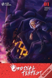 Capa do artigo Ordinal Tempest, Volume 1