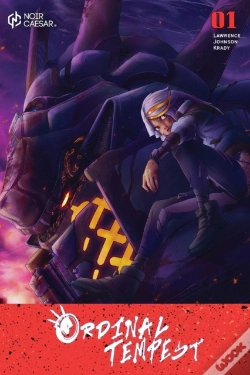 Capa do artigo Ordinal Tempest, Volume 1