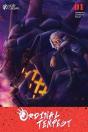 Ordinal Tempest, Volume 1 - Preview