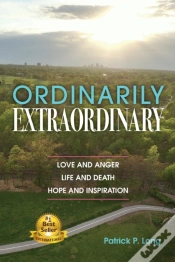 Capa do artigo Ordinarily Extraordinary