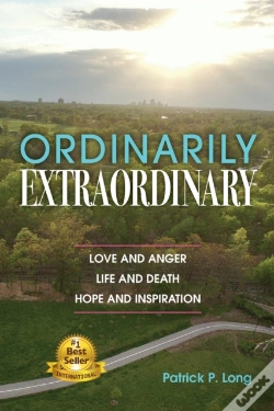 Capa do artigo Ordinarily Extraordinary