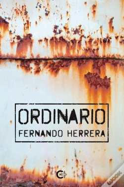 Capa do artigo Ordinario