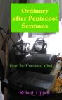 Ordinary After Pentecost Sermons - Preview