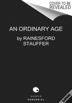 Capa do artigo Ordinary Age