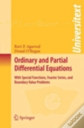 Capa do artigo Ordinary And Partial Differential Equations