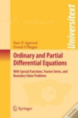 Capa do artigo Ordinary And Partial Differential Equations