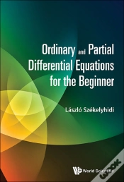 Capa do artigo Ordinary And Partial Differential Equations For The Beginner