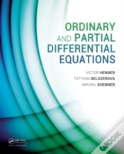 Capa do artigo Ordinary And Partial Differential Equations