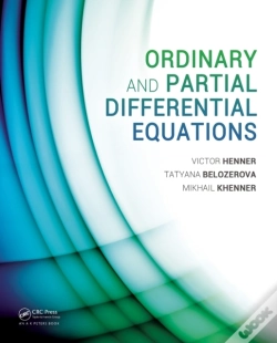 Capa do artigo Ordinary And Partial Differential Equations