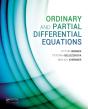 Ordinary And Partial Differential Equations - Preview