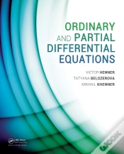 Capa do artigo Ordinary And Partial Differential Equations