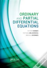 Ordinary And Partial Differential Equations