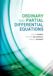 Capa do artigo Ordinary And Partial Differential Equations