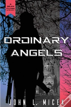 Capa do artigo Ordinary Angels