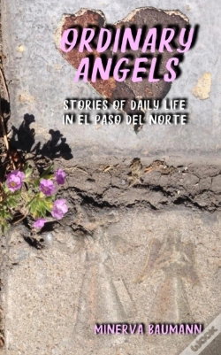 Capa do artigo Ordinary Angels