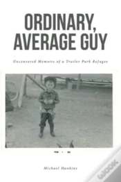 Capa do artigo Ordinary, Average Guy