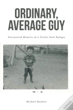 Capa do artigo Ordinary, Average Guy