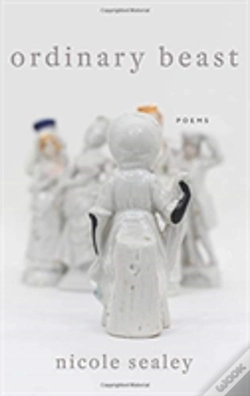 Capa do artigo Ordinary Beast