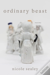 Capa do artigo Ordinary Beast