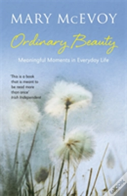 Capa do artigo Ordinary Beauty
