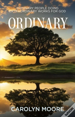 Capa do artigo Ordinary