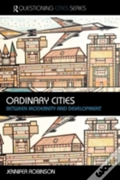 Ordinary Cities