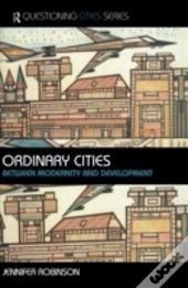 Ordinary Cities