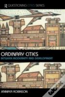 Ordinary Cities