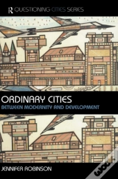 Ordinary Cities